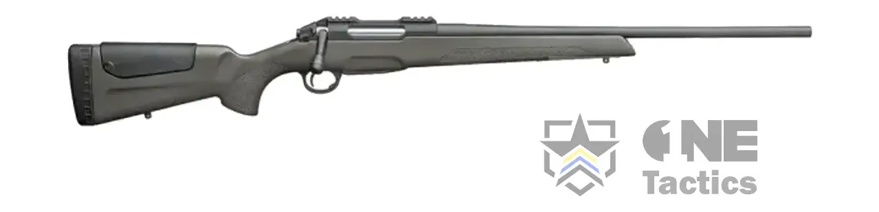 Sabatti Model Rover Hunter Bolt-Action Rifle, .30-06 Springfield