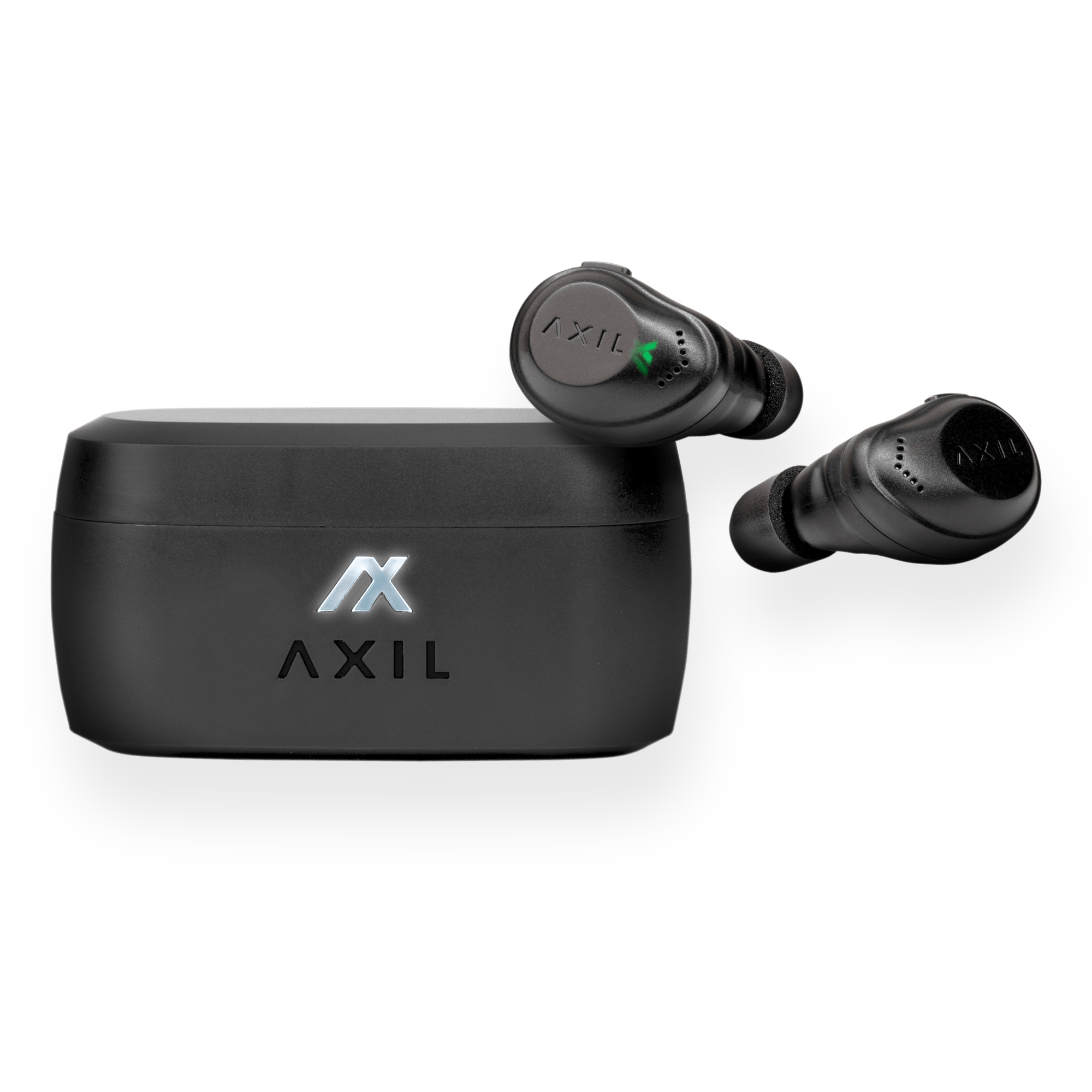 AXIL X-COR Pro 4-in-1 Bluetooth Digital Ear Protection