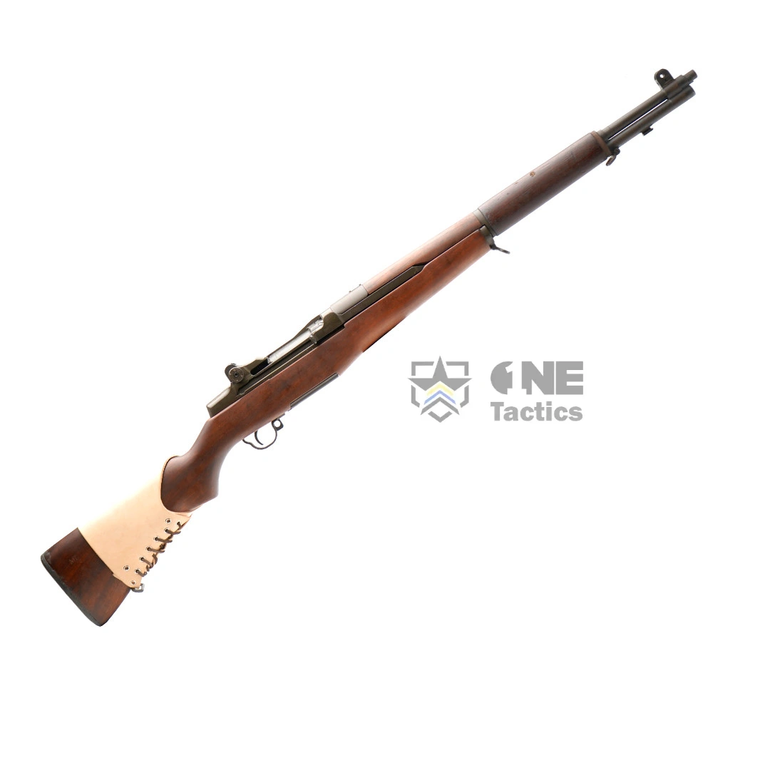 Breda M1 Garand TIPO 2 Italian .308 WIN 24″ Good Condition Canada thumbnail 3