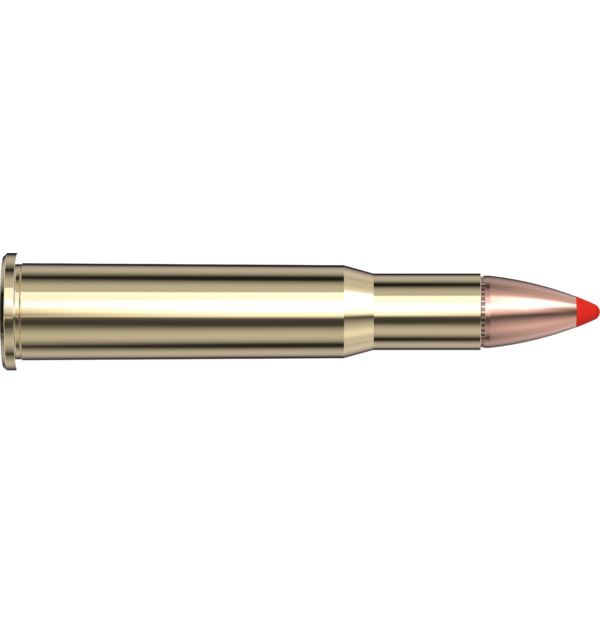 Hornady LEVERevolution .30-30 Win 160gr FTX 20rd