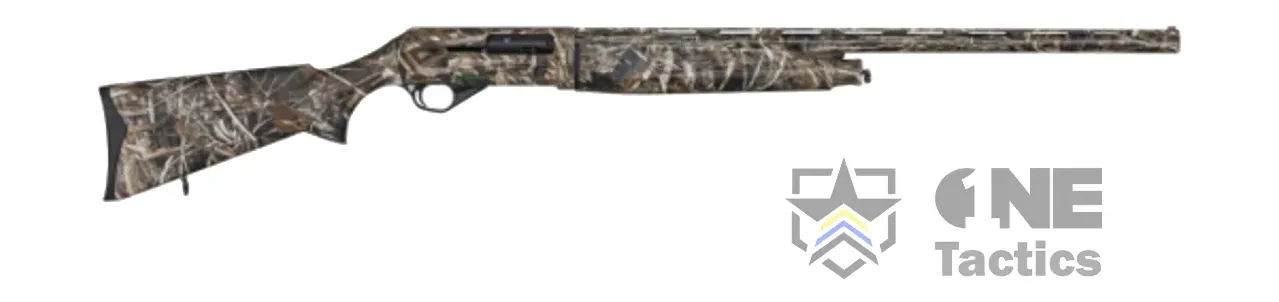 Federation Firearms SA2 20ga 26" Grey / Mossy Oak Terra