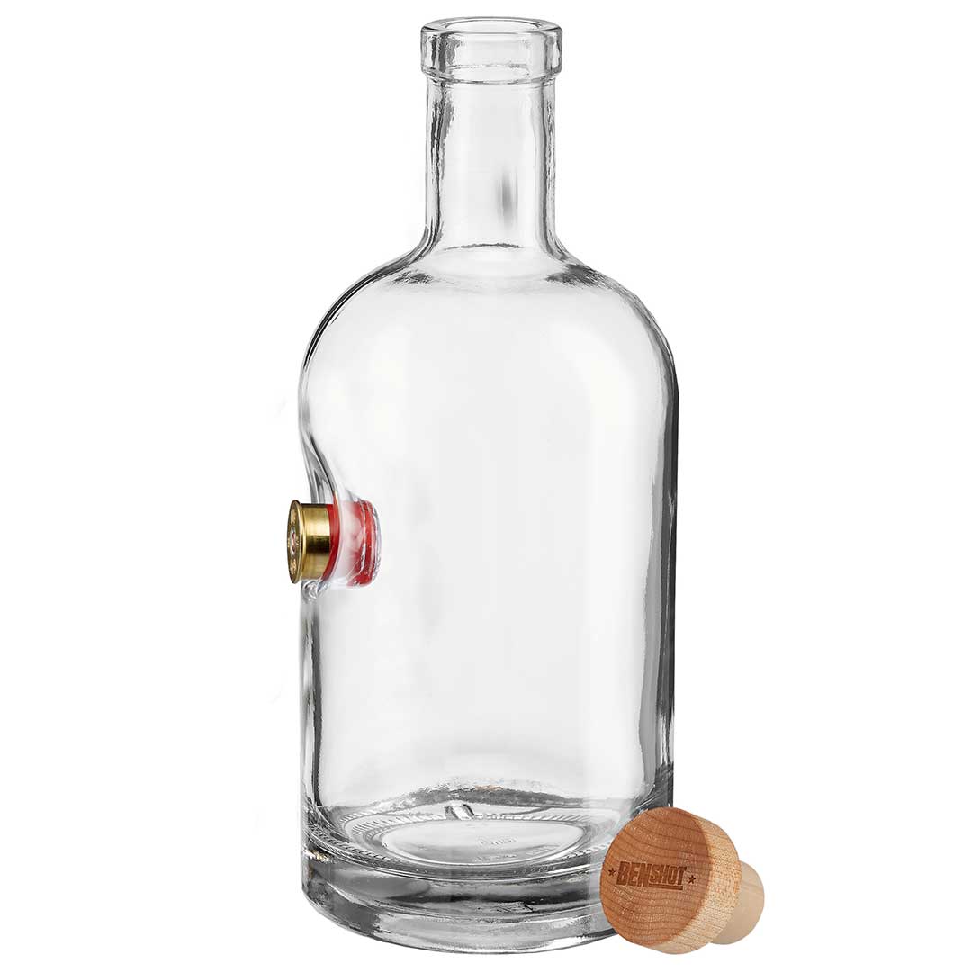 Shotshell Decanter Canada - Image 1