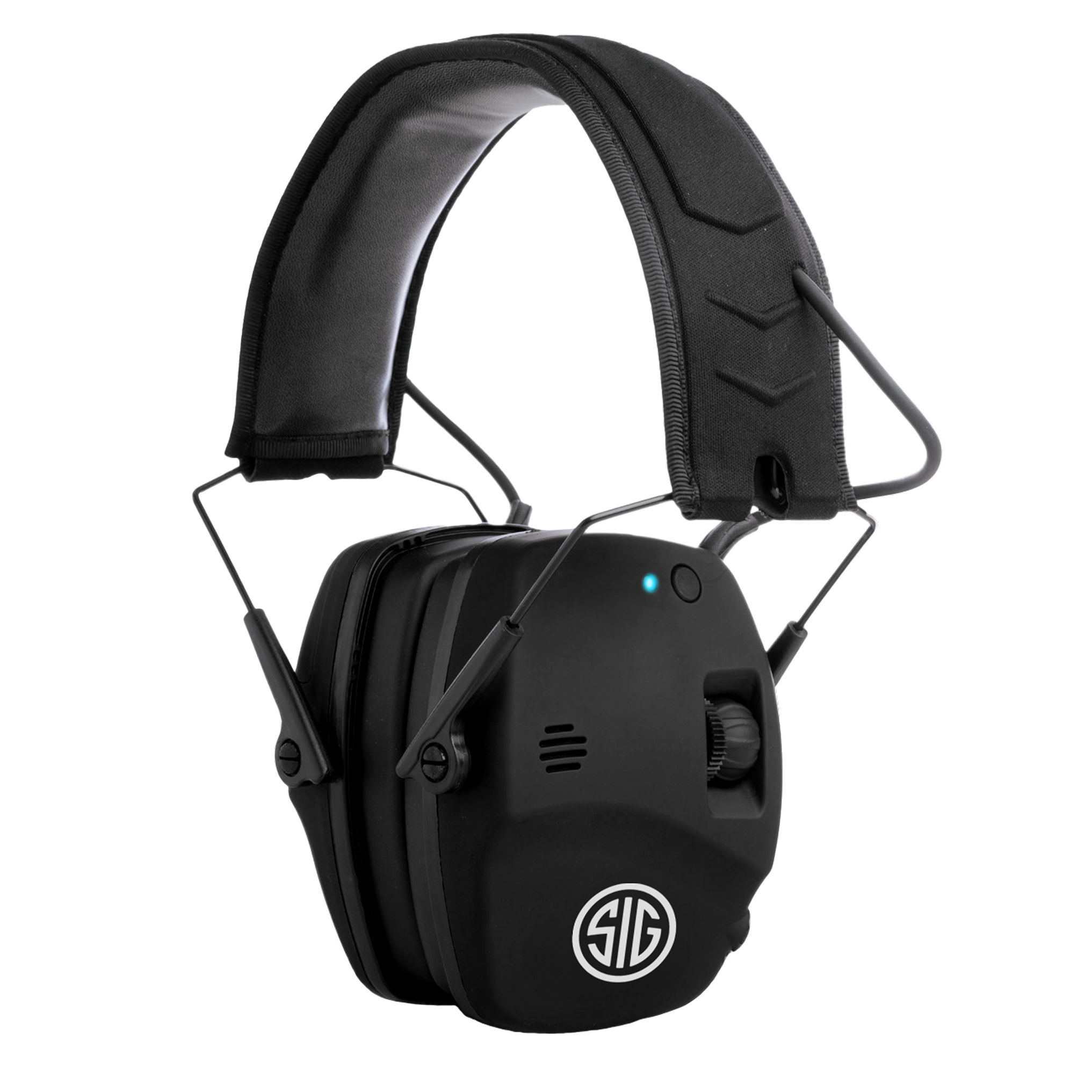 AXIL SIG Sauer Trackr Bluetooth Ear Muffs