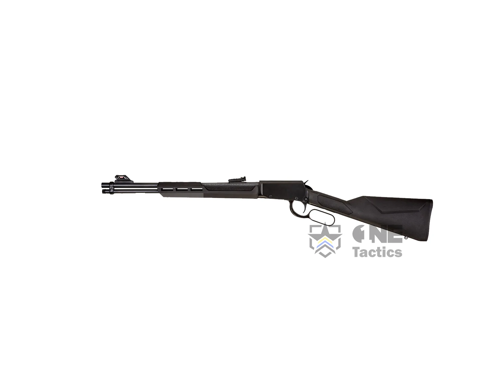 Rossi Rio Bravo .22 LR 18" 15rd Black Synthetic Lever Action