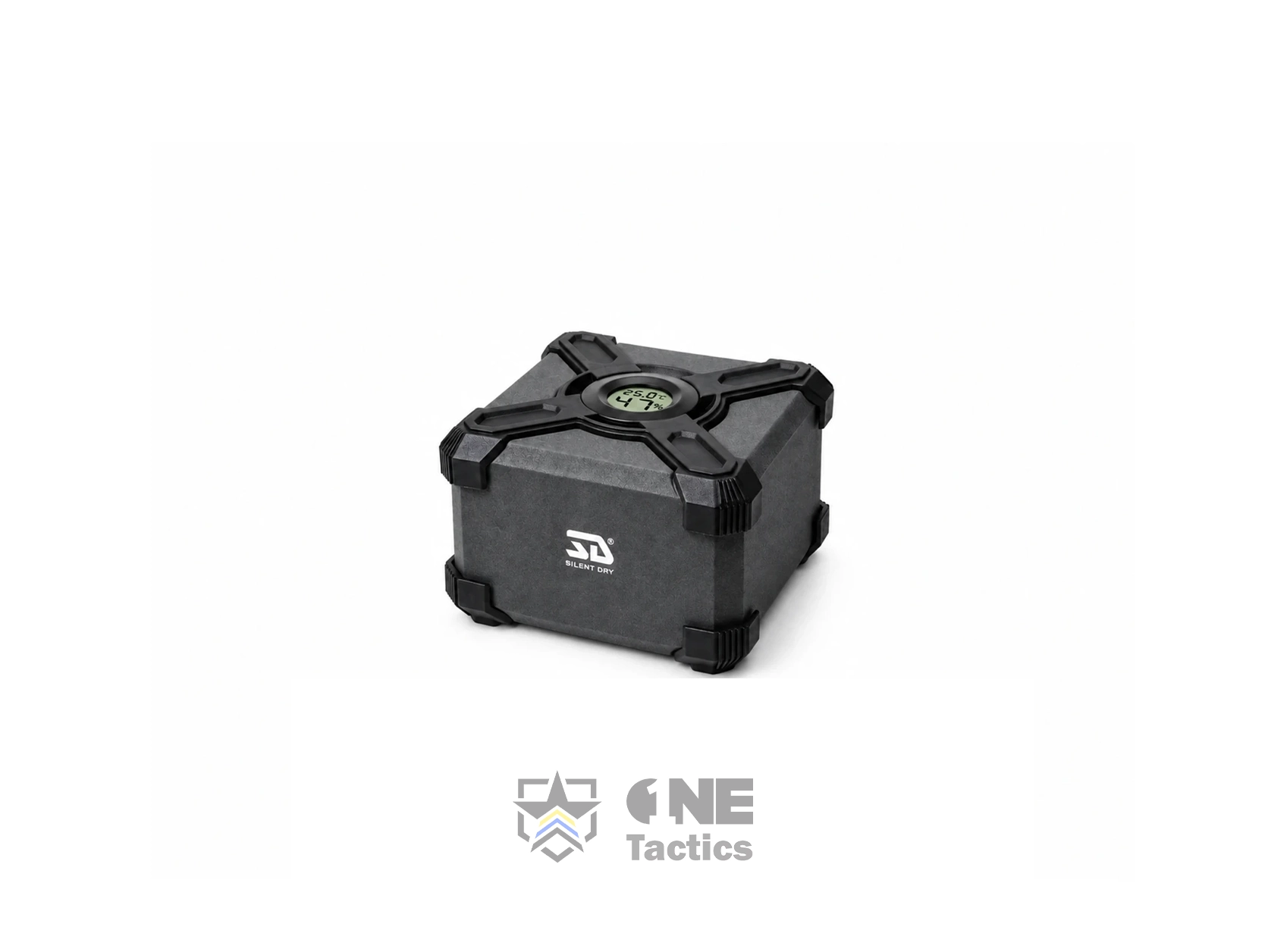 SilentDry X HyperCube Canada - Image 1