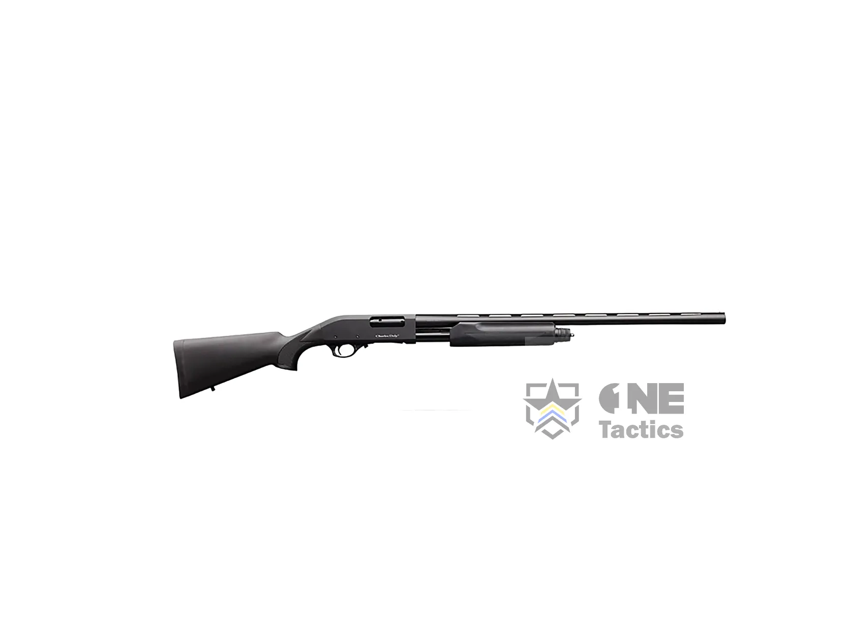 Charles Daly 301 12GA 3" Pump Action