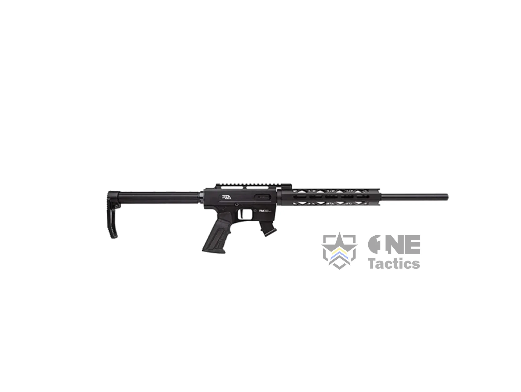 Derya TM22 Featherlight .22 LR 12.5" Semi-Auto