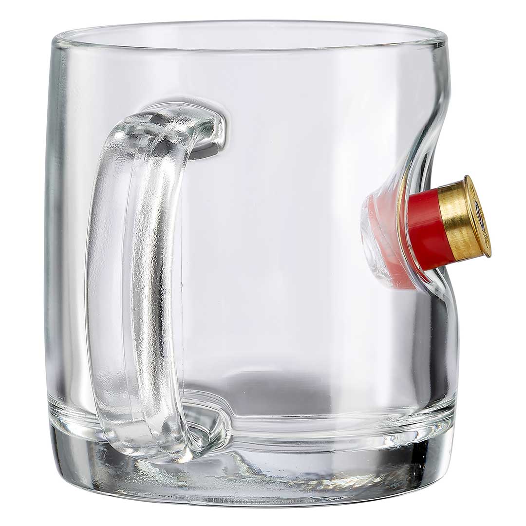 Shotshell Coffee Mug Canada - Image 1