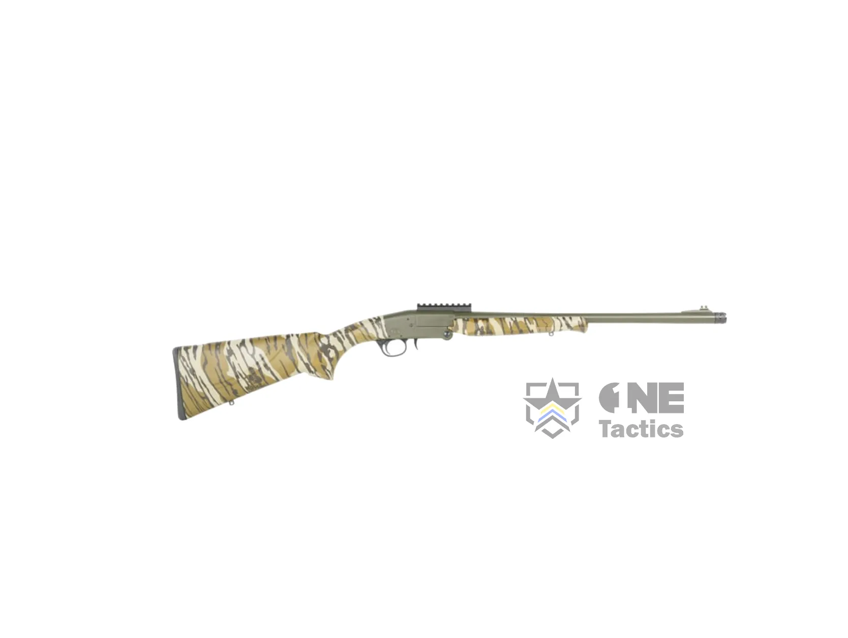 Charles Daly 101 12GA 3" 20" Single Barrel