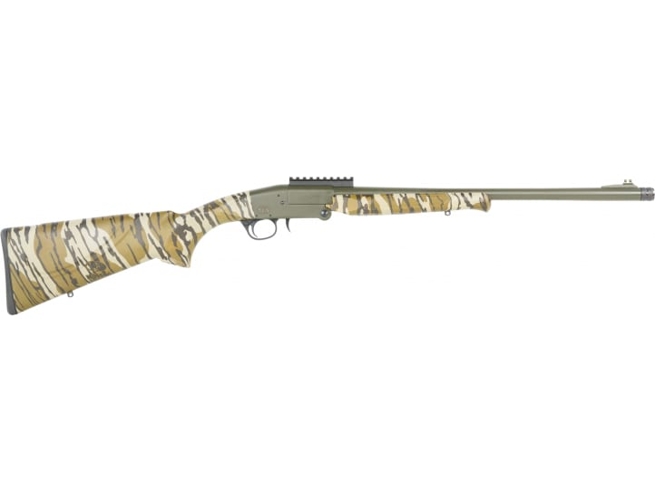 Charles Daly 101 28GA 3" Single Barrel Mossy Oak Bottomland