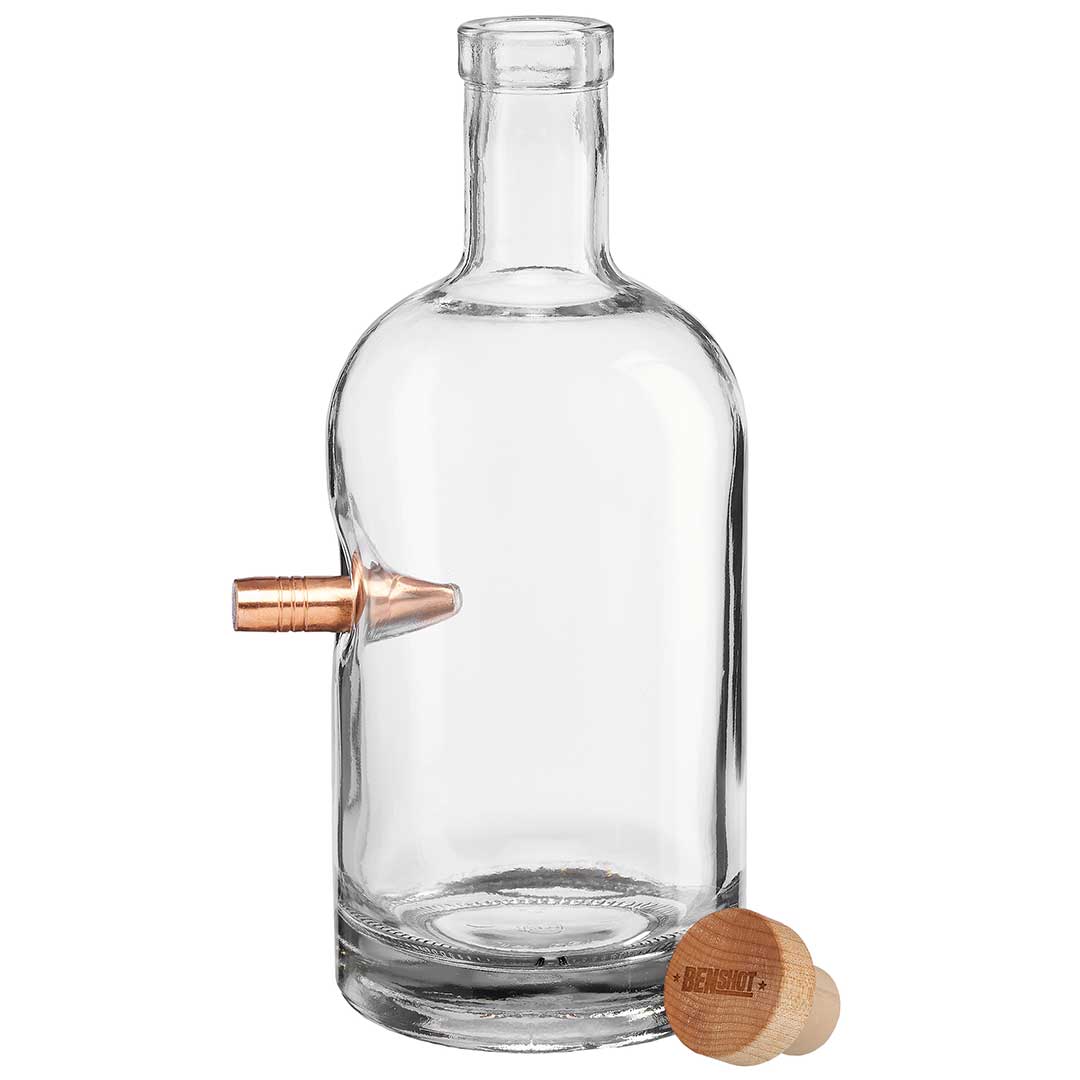 .45 ACP Decanter