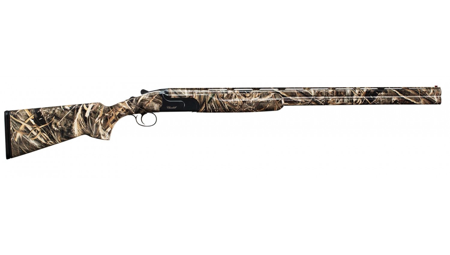 Churchill 206 Max-5 Camo 12GA 3.5" 30" Over/Under
