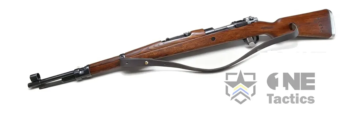 Zastava M48 Mauser 8x57mm Bolt Action (USED)
