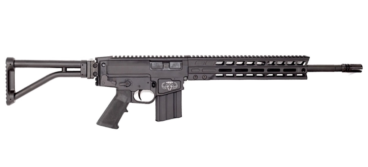 Makasi MK15