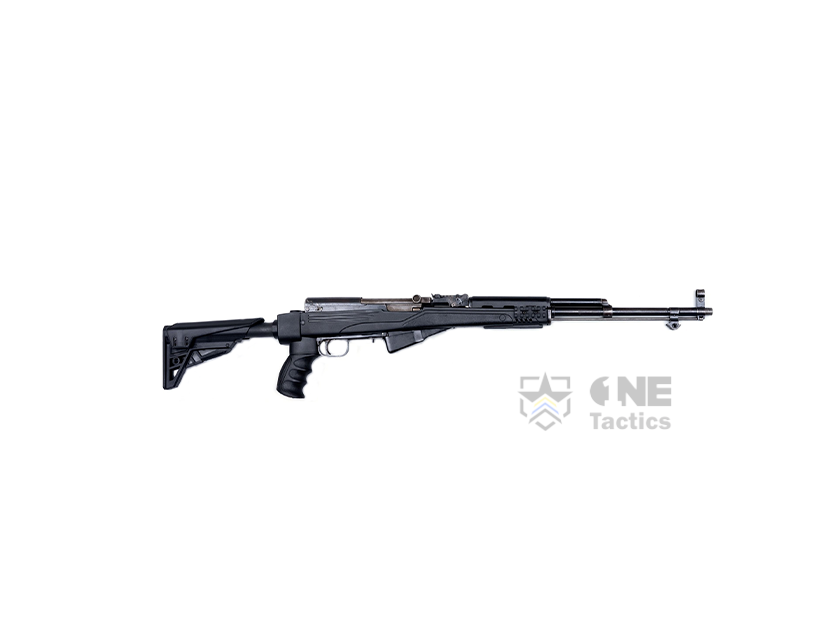 SKS Rifle 7.62x39 w/ ATI stock black Canada - Image 1