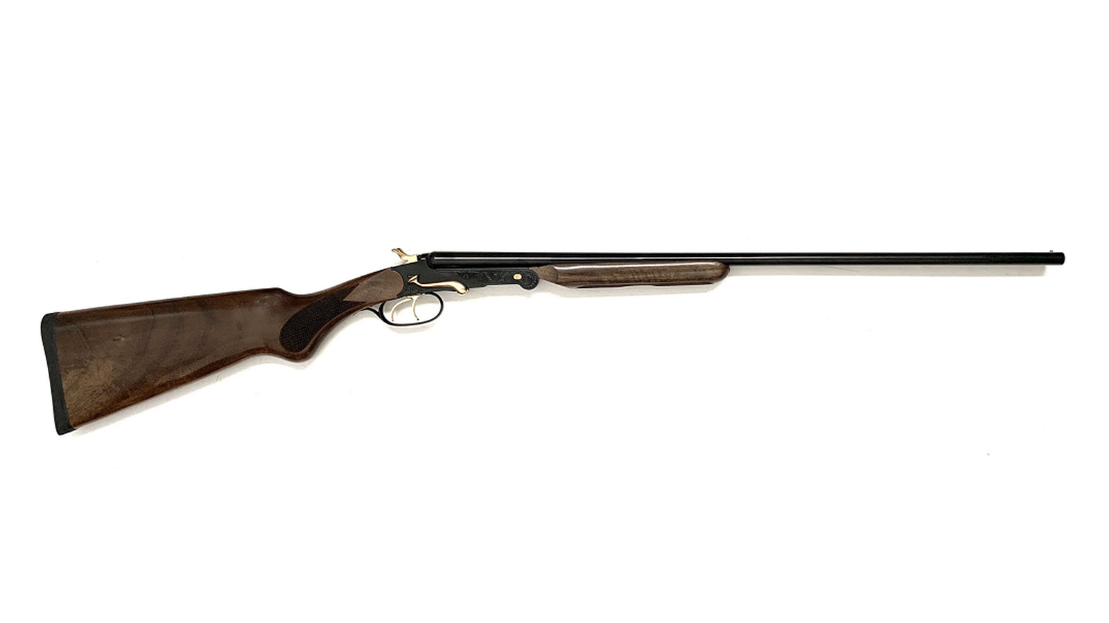Sulun Arms Taiga RB-410 .410GA 22" Black