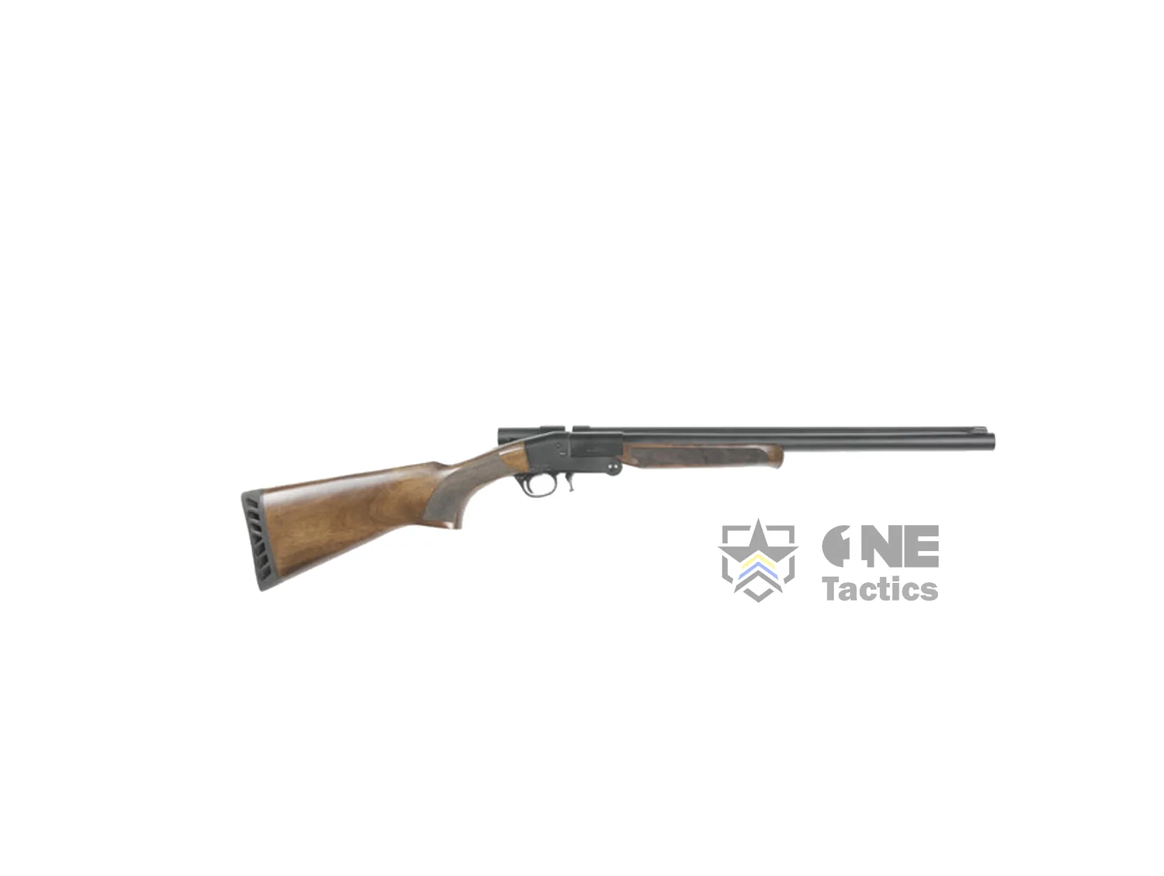 Sulun Arms Single Shot 12GA 51cm Break Action