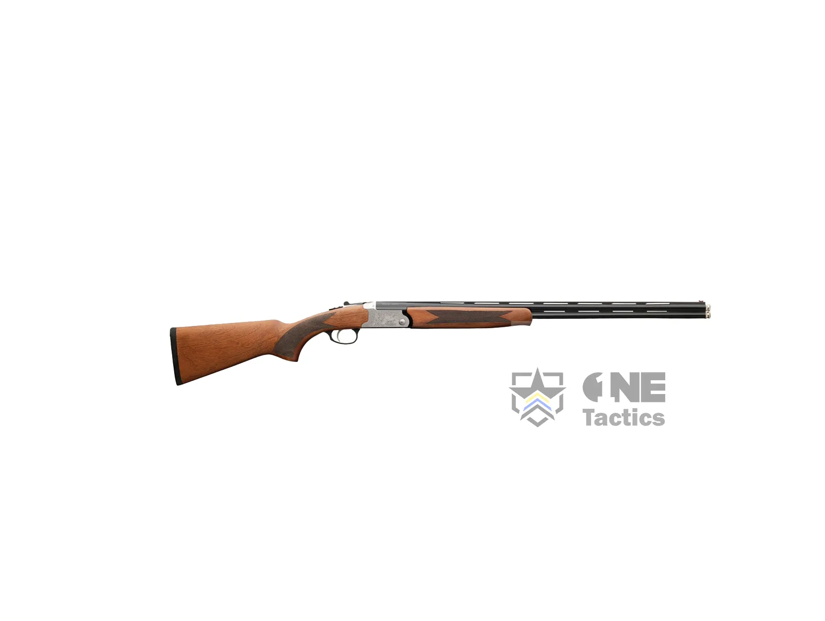 Charles Daly 202A 20GA 3" Over/Under Walnut