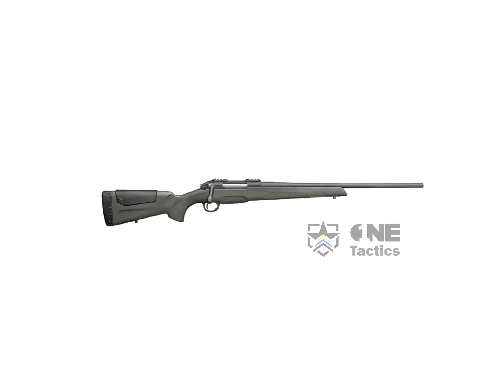 Sabatti Model Rover Hunter Bolt-Action Rifle, .308 Win