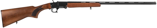 Federation Firearms Single-Shot Shotgun 28ga 28" Walnut Canada - Image 1
