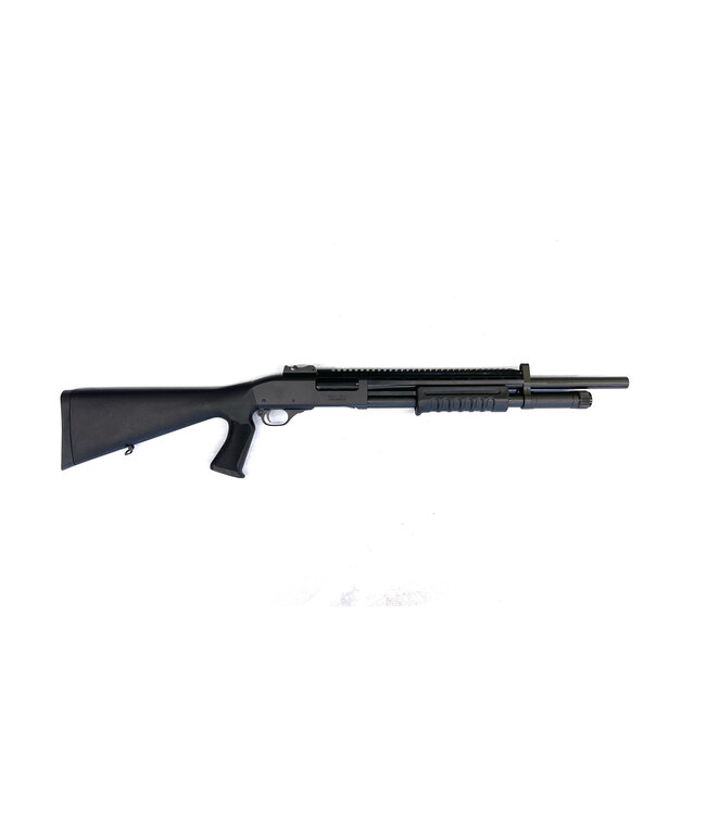 Ternion T870-1 12GA Pump Action Canada - Image 1