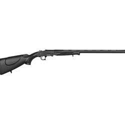 Federation Firearms Single-Shot Shotgun 28ga 20" Walnut Canada - Image 1