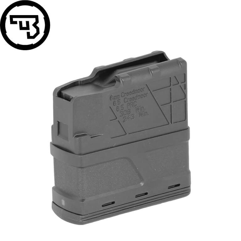 CZ 600 .308 Win/.243 Win/6mm CM/6.5 CM 10rd Magazine