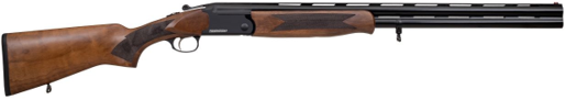 Federation Firearms SO-20 Over/Under 20ga 3" 28" Walnut Silver Receiver Canada - Image 1
