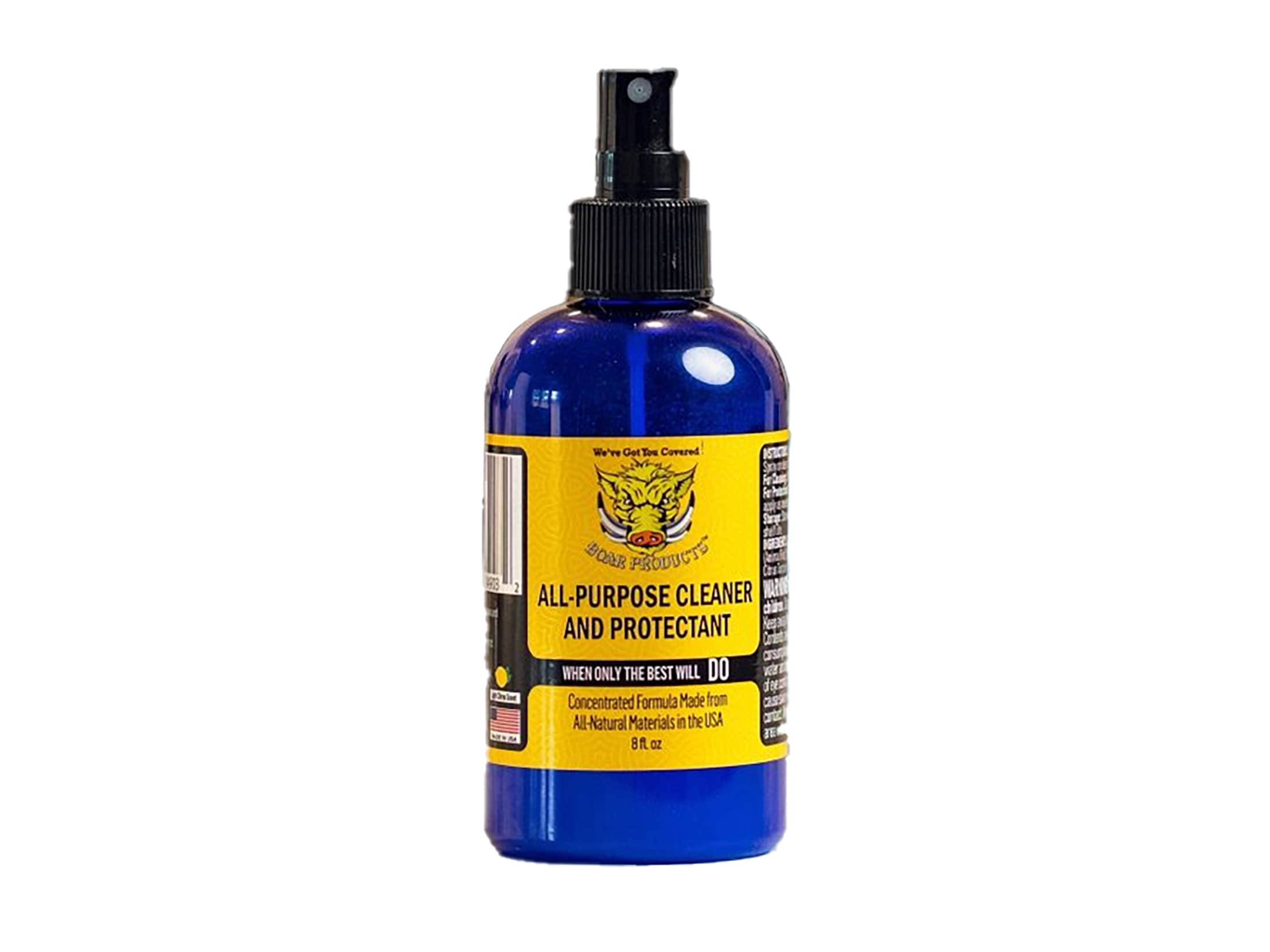 Boar Products All-Purpose Cleaner & Protectant 2oz