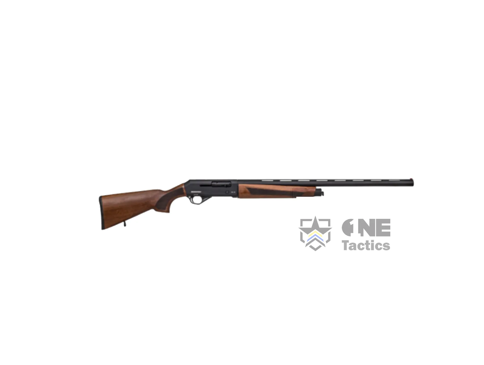 Federation Firearms SA-12 Semi-Auto 12ga 3" 28" Synthetic Black Receiver Canada - Image 1