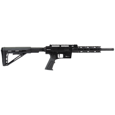 Derya TM22 Pro .22 LR Black Semi-Auto