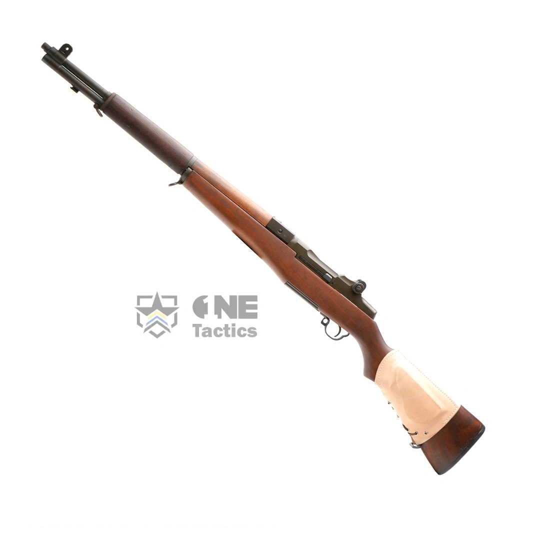 Breda M1 Garand TIPO 2 Italian .308 WIN 24″ Good Condition Canada thumbnail 2