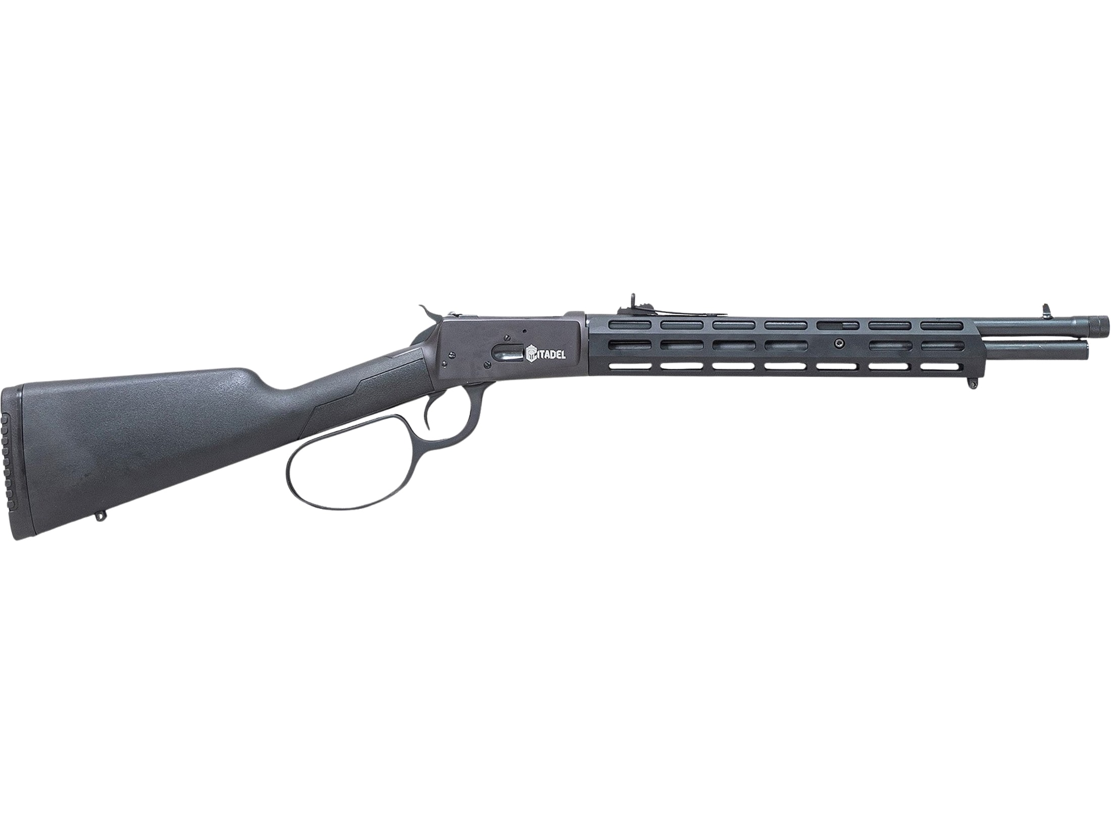 Citadel Levtec-92 .44 Magnum 16.5" Threaded Synthetic