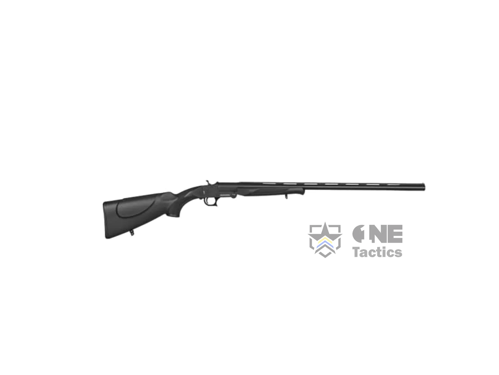 Federation Firearms SP-12 Pump 12ga 3" 28" Synthetic Black Receiver Canada - Image 1