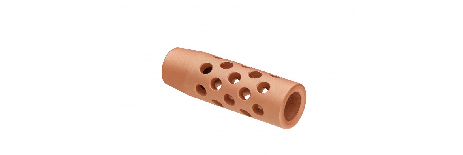 Boarbuster Apocalypse Muzzle Brake Copper Finish Canada - Image 1
