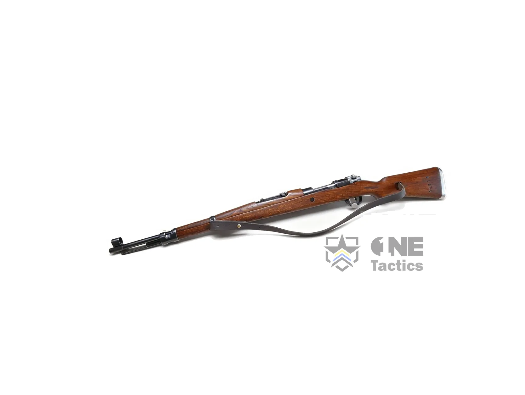 Zastava M48 Mauser 8x57mm Bolt Action (USED)