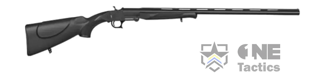 Federation Firearms SP-12 Pump 12ga 3" 28" Realtree Max-5 Synthetic Canada - Image 1