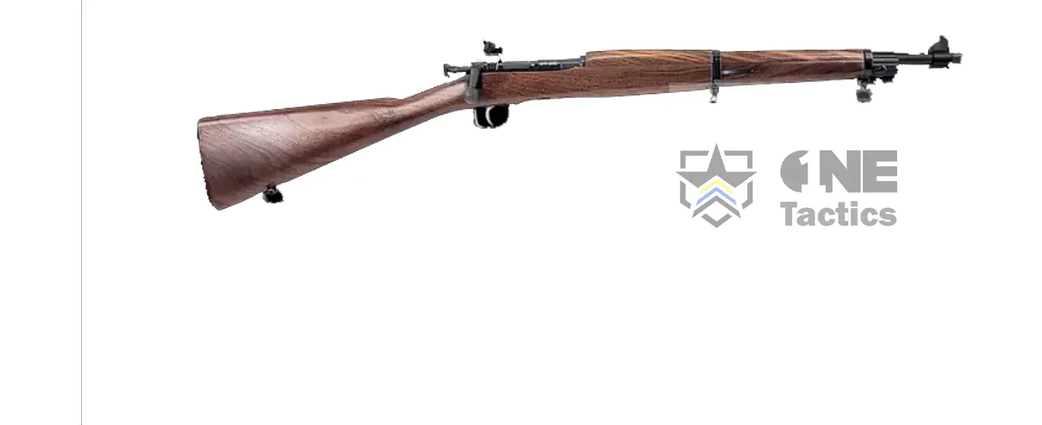 Keystone Sporting Arms Mini 1903-A3 Springfield .22LR Bolt-Action Single-Shot Rifle