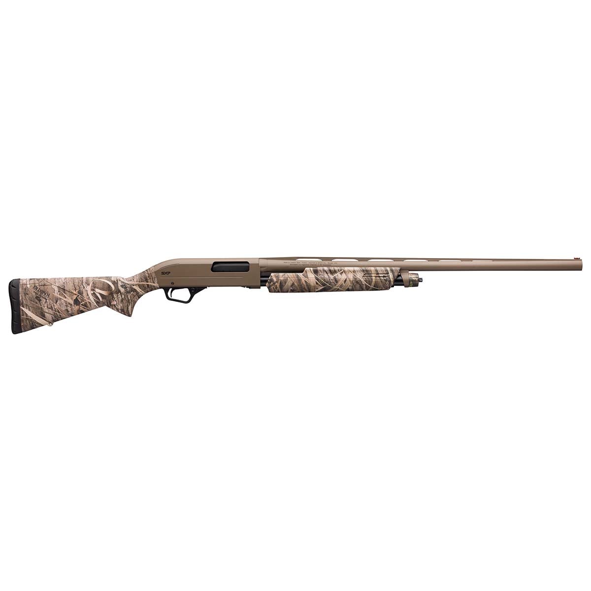 Winchester SXP Hybrid 12GA 3" 28" Pump Action