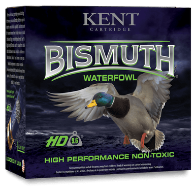 Kent Cartridge Bismuth 20ga 3" #5 1oz Canada - Image 1