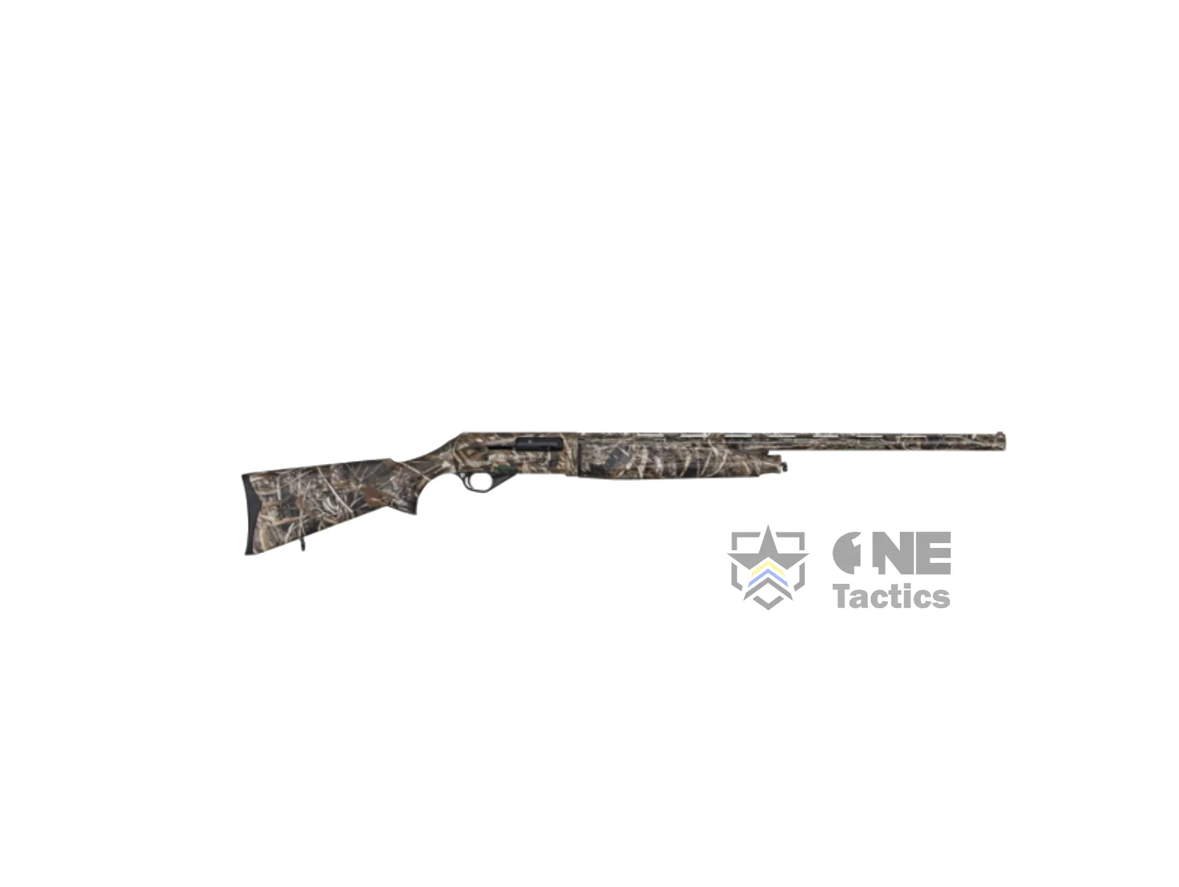 Federation Firearms SA2 20ga 26" Grey / Mossy Oak Terra
