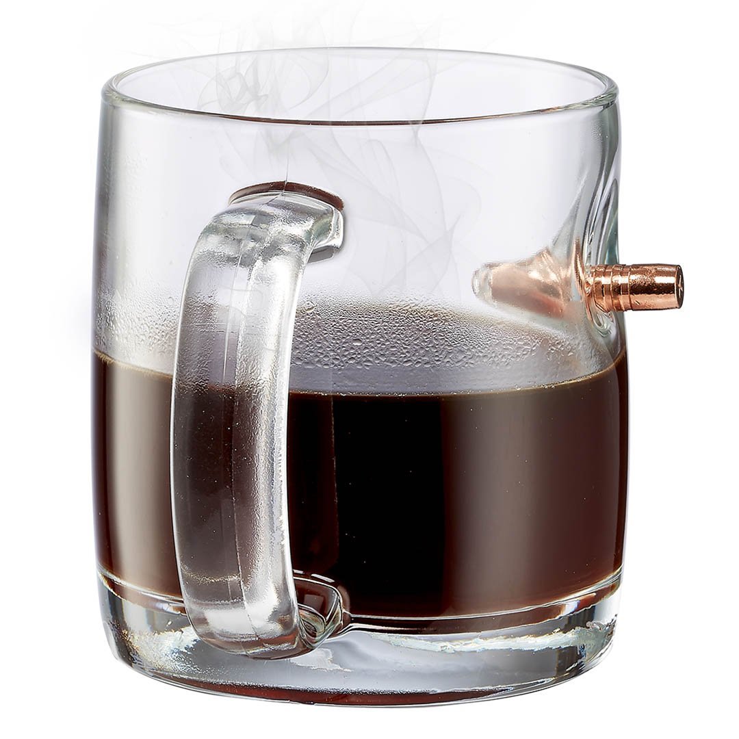 .50 BMG Coffee Mug