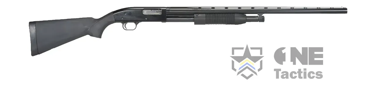 Mossberg Maverick 88 12GA Pump Action