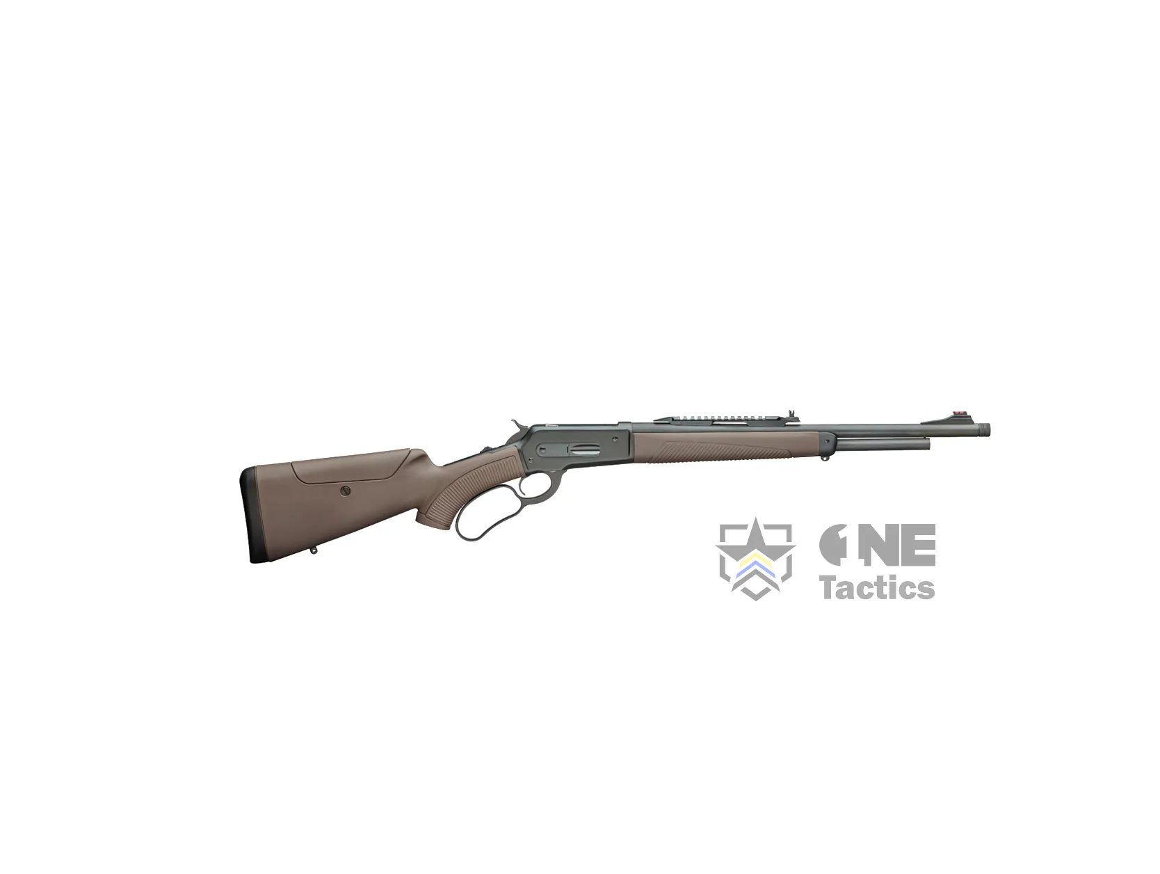 Davide Pedersoli 86/71 Lever Action Droptine .30-30 Winchester, 19" Barrel