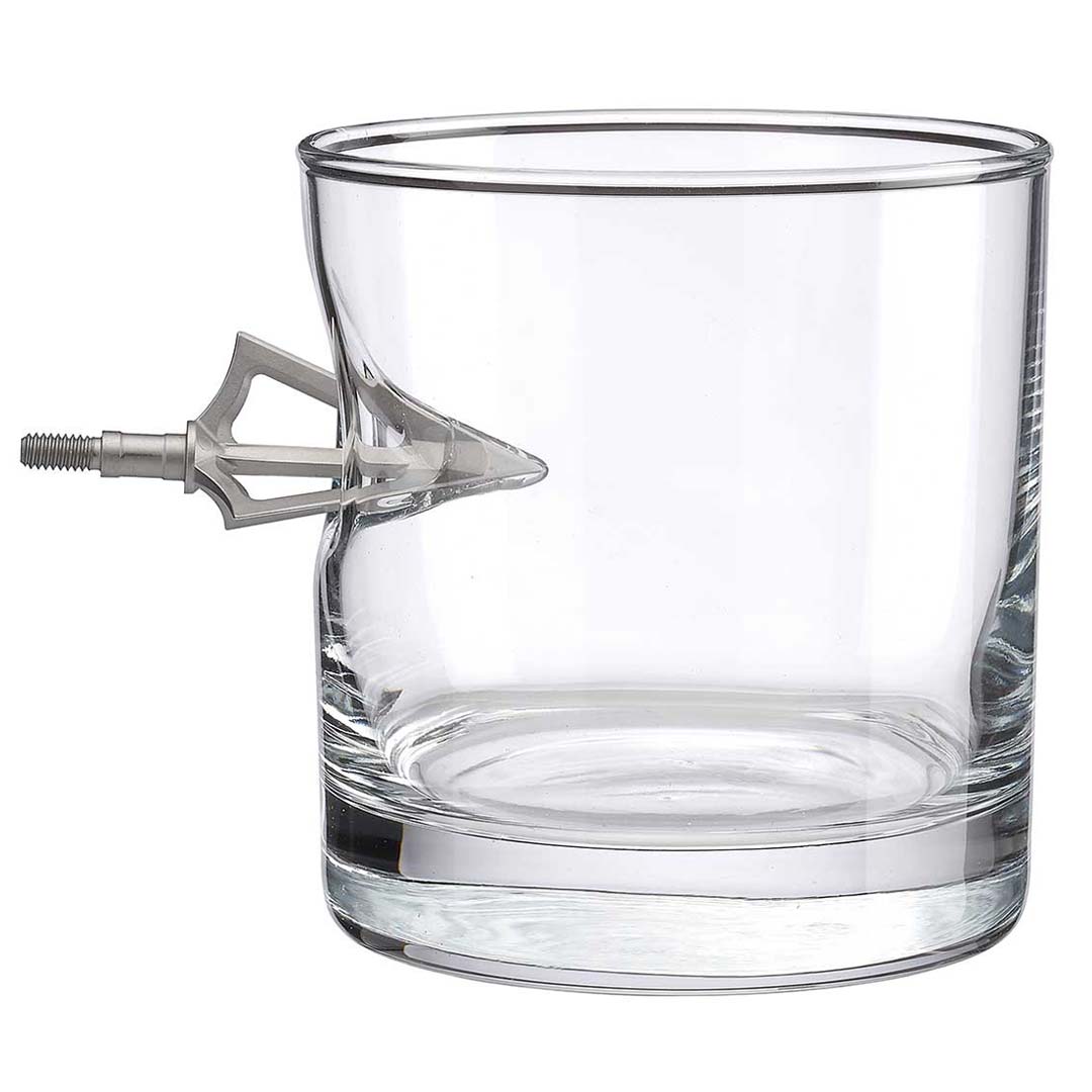 Broadhead Rocks Glass Canada - Image 1