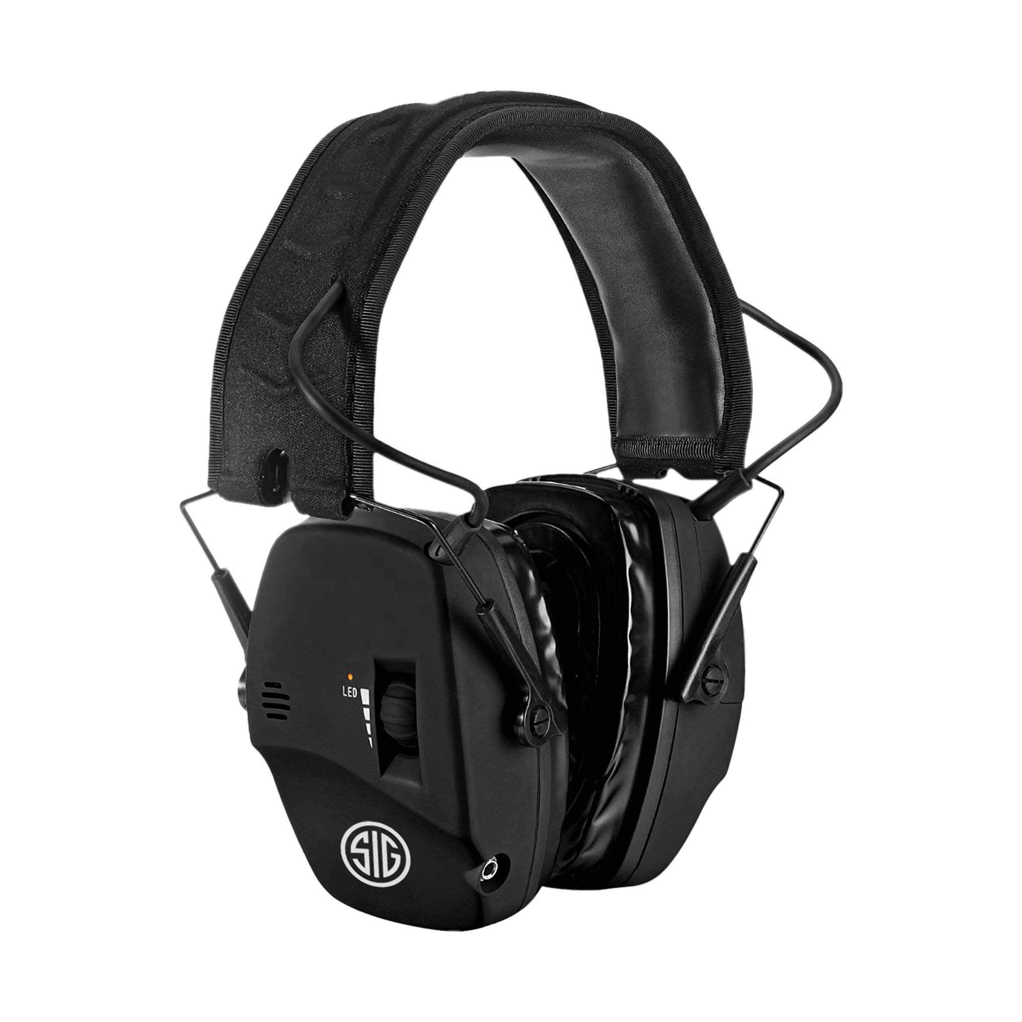 AXIL SIG Sauer Trackr Electronic Ear Muffs