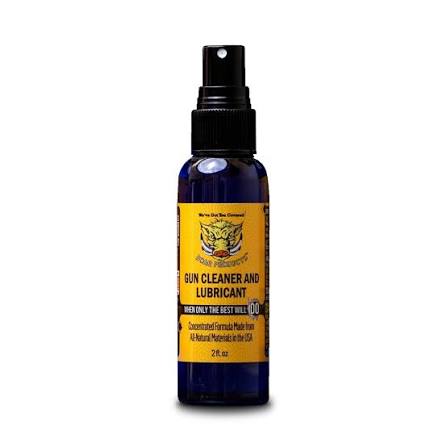 Boar Products All-Purpose Cleaner & Protectant 2oz
