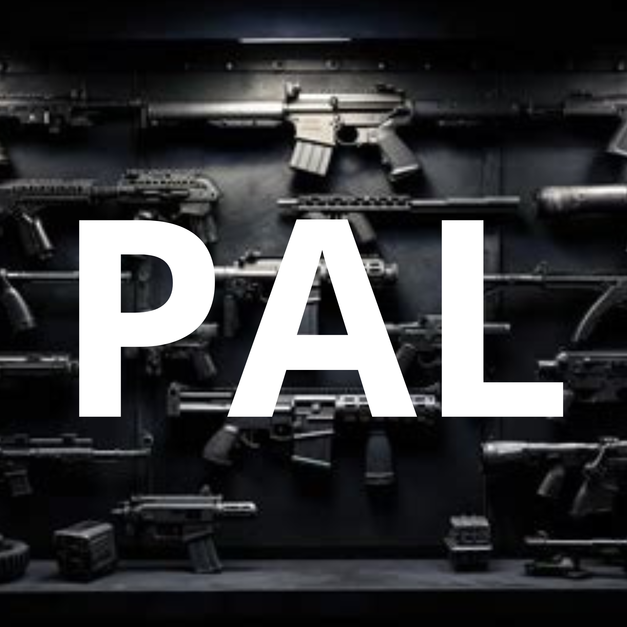 CFSC — Canadian Firearms Safety Course (PAL)