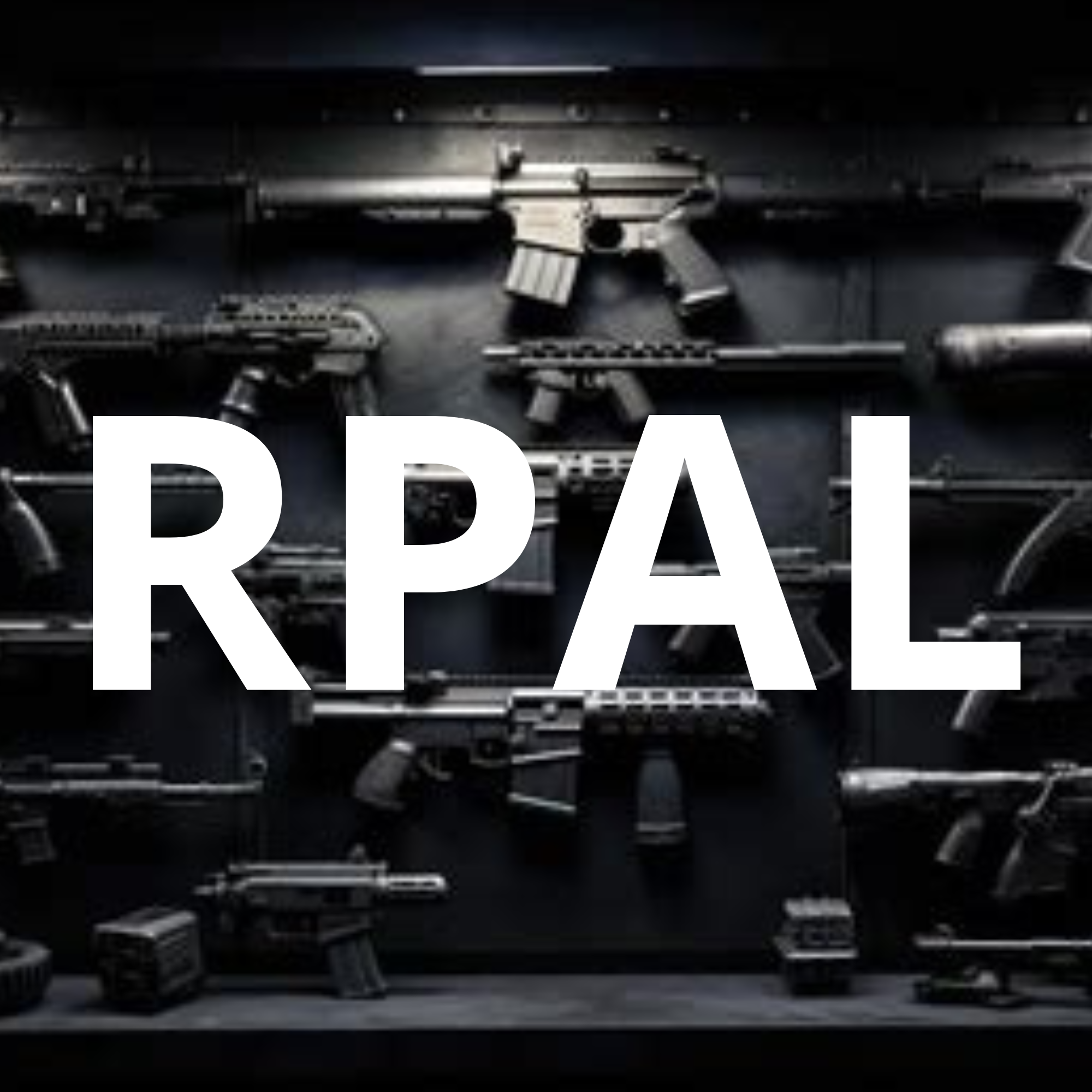 CRFSC — Restricted Firearms Safety Course (RPAL)